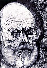 Jim Dine: A Self-Portrait on the Walls (1995)