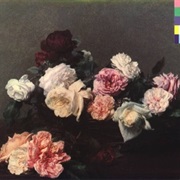 New Order - Power, Corruption & Lies