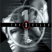 The X-Files: Season 1 (1993)
