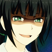 Chizuru's Smile