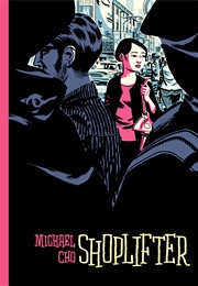 Shoplifter (Michael Cho)