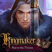 Kingmaker: Rise to the Throne