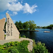 Fenelon Falls