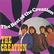 Creation, The: The Best of the Creation