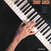 Charly García - Filosofía Barata Y Zapatos De Goma