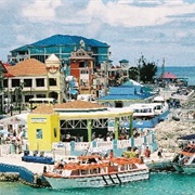 George Town, Cayman Islands