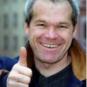 Uwe Boll Will Someday Make an Excellent Movie