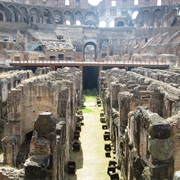 Colosseum, Rome