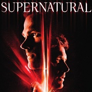 Supernatural Season 13