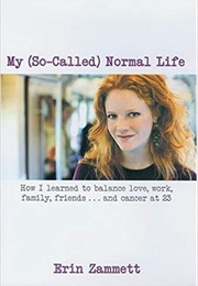 My So-Called Normal Life (Erin Zammett)