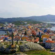 Muxía, Galicia