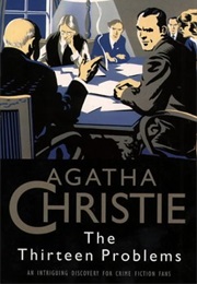 The Thirteen Problems (Agatha Christie)