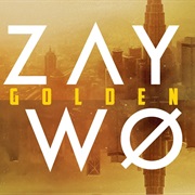 Golden Age - Zayde Wølf