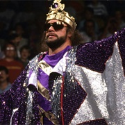 Randy Savage