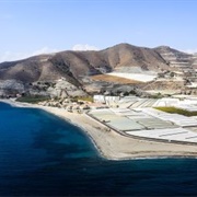 Motril, Andalusia, Spain