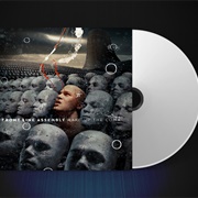 Front Line Assembly-  Spitting Wind