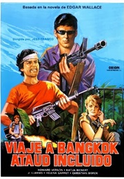 Viaje Abangkok Ataud Includio (1985)