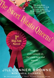 Sweet Potato Queens (Jill Connor Browne)