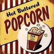 Gershon Kingsley - Popcorn