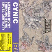 Demo '90 - Cynic