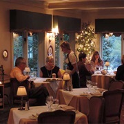 The Bavarian Inn, Shepherdstown, West Virginia