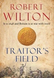 Traitor's Field (Robert Wilton)