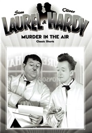 Classic Shorts/Murder in the Air (1930)