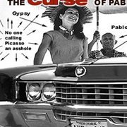 Pablo Picasso by the Modern Lovers