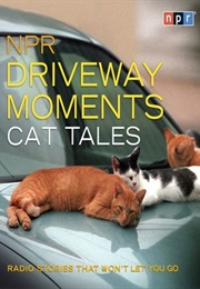 Npr Cat Tales (Npr)