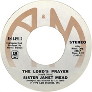 The Lord's Prayer - Sister Janet Mead