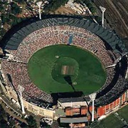 The MCG