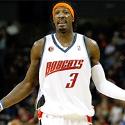 Gerald Wallace