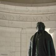 Jefferson Memorial