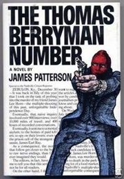 The Thomas Berryman Number (James Patterson)