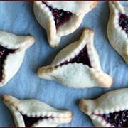 Hamantaschen