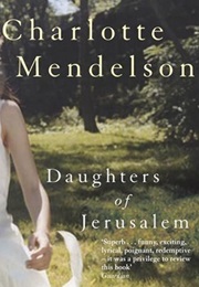 Daughters of Jerusalem (Charlotte Mendelson)