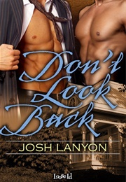 Don't Look Back (Josh Lanyon)