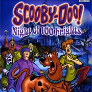 Scooby-Doo! Night of 100 Frights