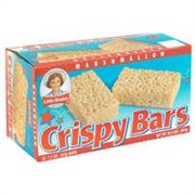 Crispy Bars