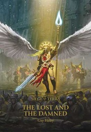 The Lost and the Damned (Guy Haley)