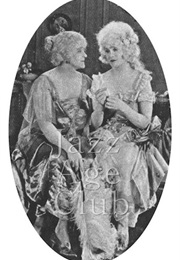 Flames of Passion (1922)