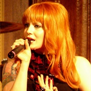 Ana Matronic