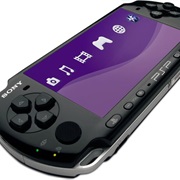 PSP Play Station Portable