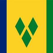 Saint Vincent and the Grenadines