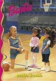 Double Trouble (Della Foster)