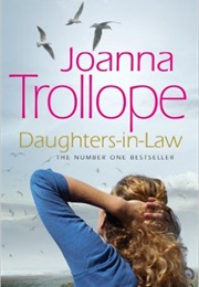 Daughters-In-Law (Joanna Trollope)