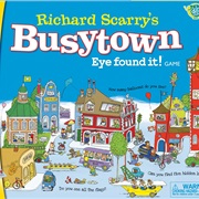 Busy Town