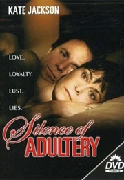 Silence of Adultery (1995)