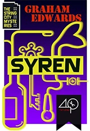 Syren (Graham Edwards)