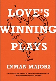 Love's Winning Plays (Inman Majors)